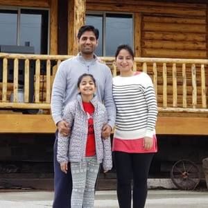 Meet your Posher, Neeraj